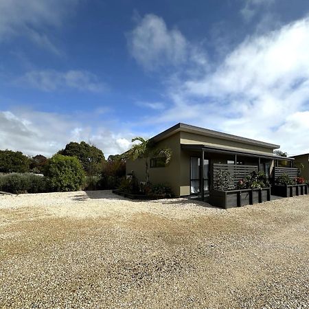 Country Retreats On Ranzau 9 Apartment Hope Exterior foto