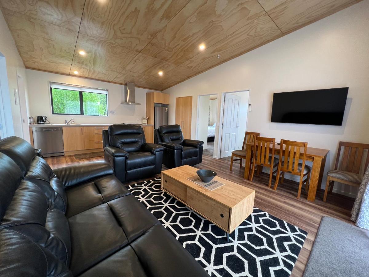 Country Retreats On Ranzau 9 Apartment Hope Exterior foto
