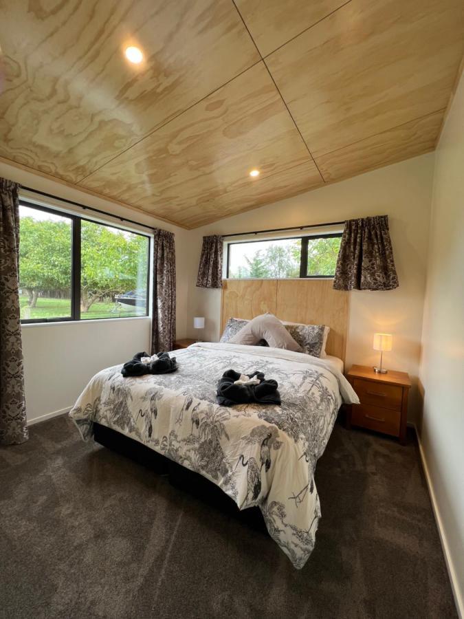 Country Retreats On Ranzau 9 Apartment Hope Exterior foto