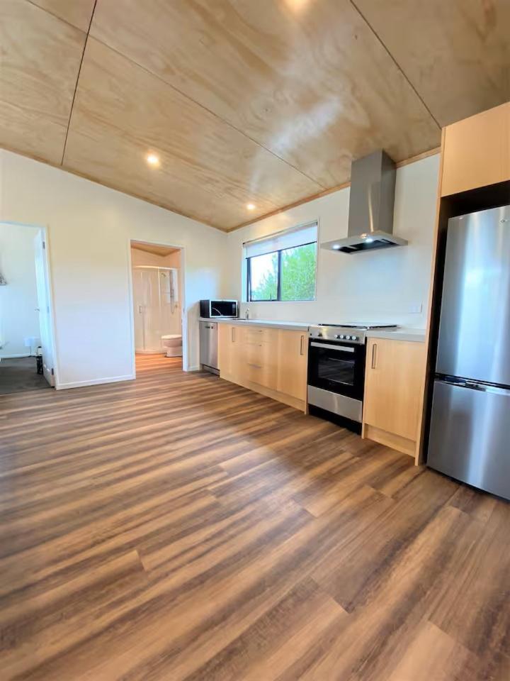 Country Retreats On Ranzau 9 Apartment Hope Exterior foto