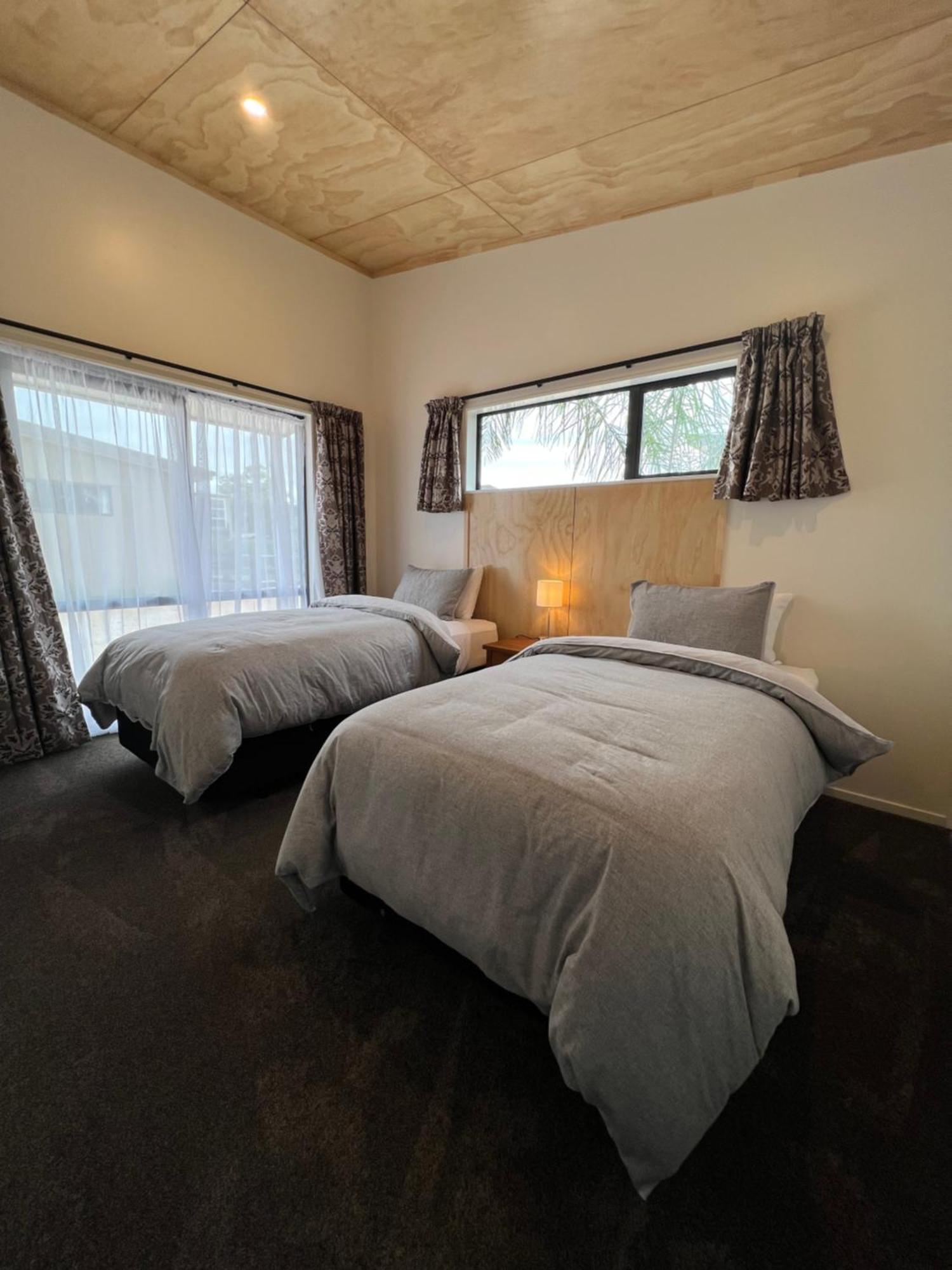 Country Retreats On Ranzau 9 Apartment Hope Exterior foto